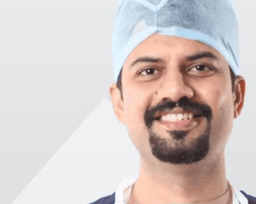 Dr. Satheesh Muthuswamy, [object Object]