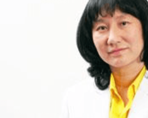 Prof. Prof. Dr. Lalida Kasemsuwan, [object Object]