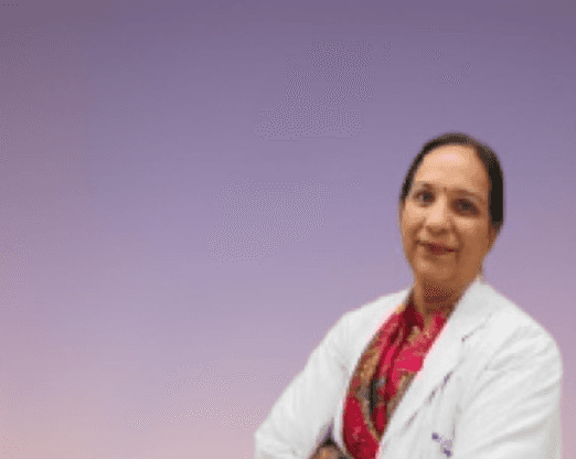 Dr. Aneesha Grover, [object Object]