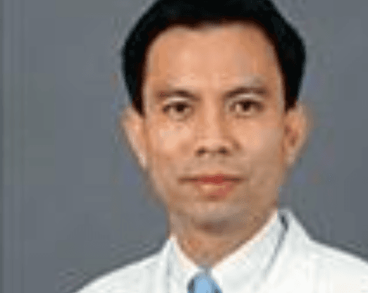 Dr. Anuwat Keerasuntonpong, [object Object]