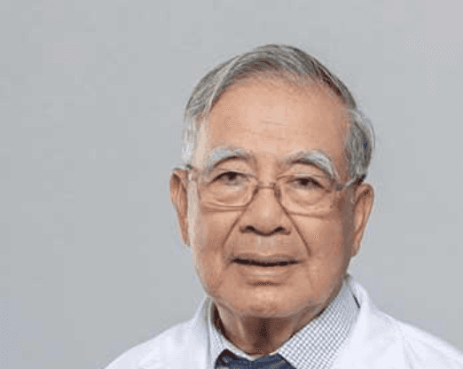 Prof. Dr. Apichat Kongkanand, [object Object]