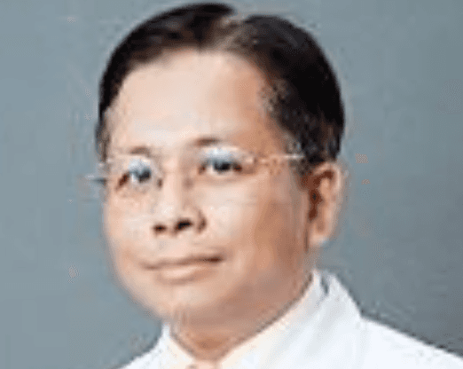 Sinabi ni Assoc. Prof. Dr. Areesak Chotivicit, [object Object]