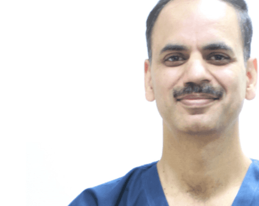 Dr. Sumit Batra, [object Object]