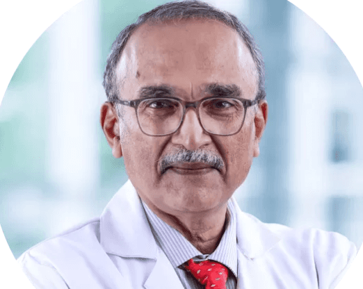 Sinabi ni Dr. B S Ramakrishna, [object Object]