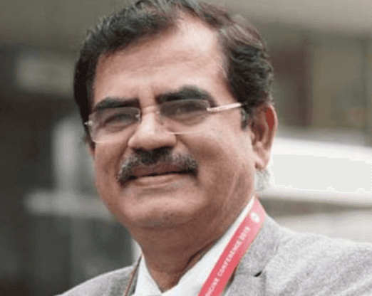 Dr. Rajeev Sood, [object Object]