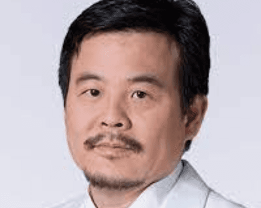 Dr. Paiboon Chaicharncheep, [object Object]