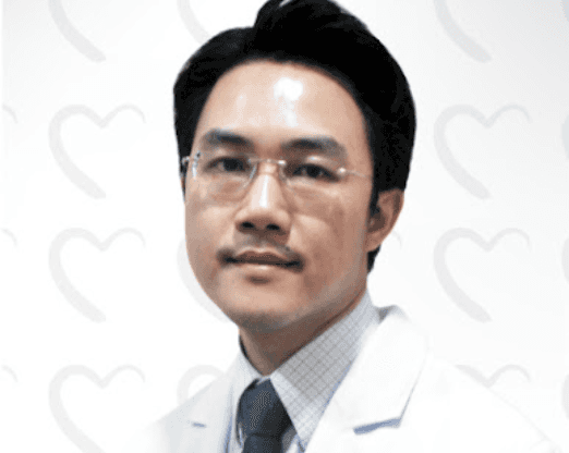 Dr. Theeratus Jongboonyanuparp, [object Object]