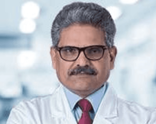 Dr Yugal Kishore Mishra, [object Object]