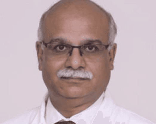 Dr. Sharad Maheswari, [object Object]
