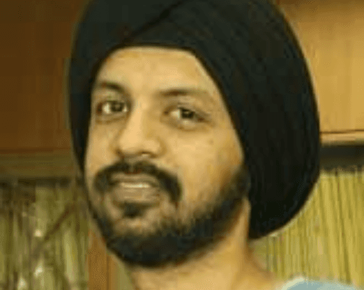Dr. Sumit Singh Khurana, [object Object]