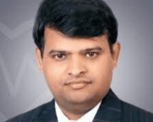 Dr. Gururaj Sangondimath, [object Object]