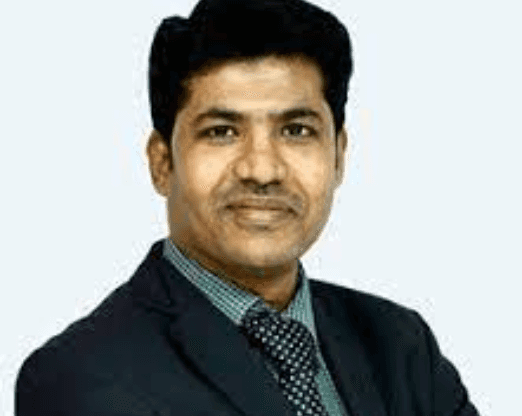 Dr. V. Narendra Kumar, [object Object]