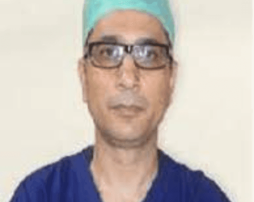 Dr. Rohit Nayar, [object Object]
