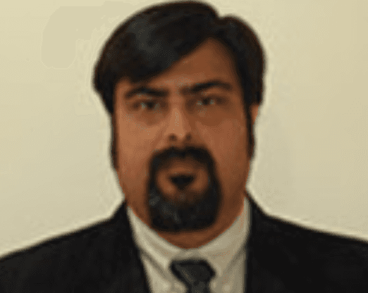 Dr. Kalidutta Das, [object Object]