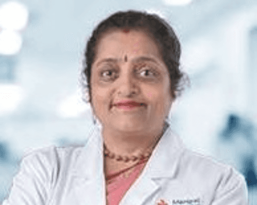 Dr. Gayathri Karthik Nagesh, [object Object]