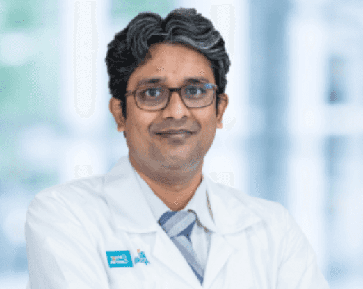 Dr. Vishnu Ramanujan, [object Object]