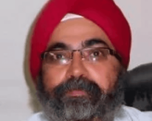 Dr. Charanjeev Sobti, [object Object]