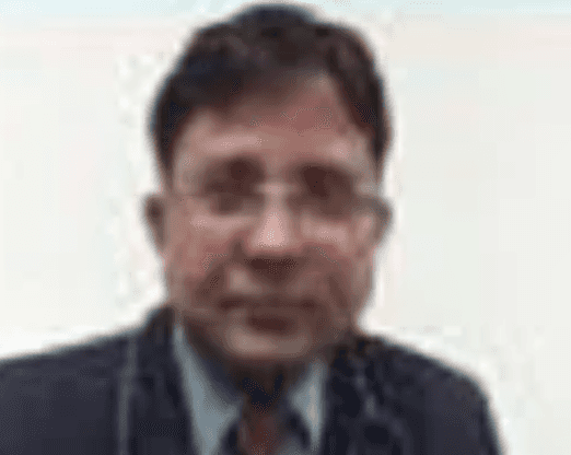 Dr. Shri Ram Garg, [object Object]