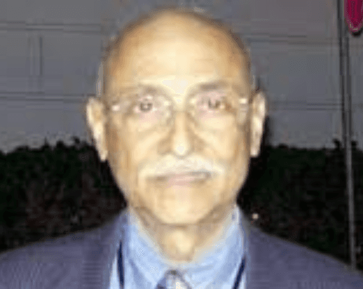 Dr. A. N. Malaviya, [object Object]