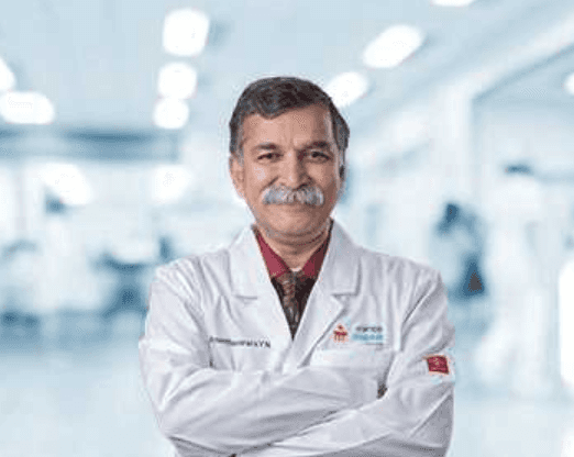 Dr. Anantheshwar Y N, [object Object]