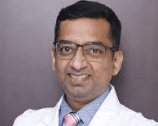 Dr. Balkrishna Padate, [object Object]