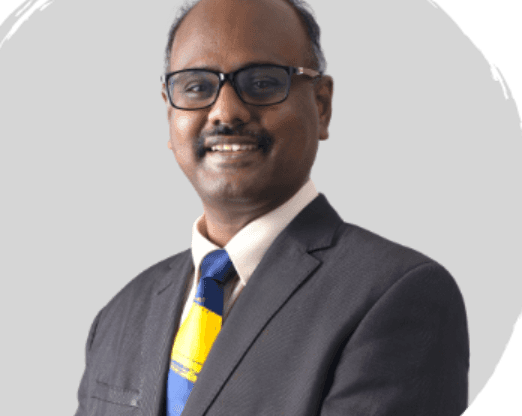 Dr. Dhanasekar Padmanabhan, [object Object]