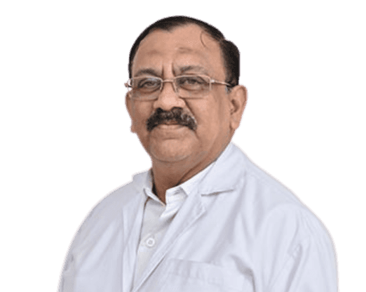 Sinabi ni Dr. Vivek Soni, [object Object]