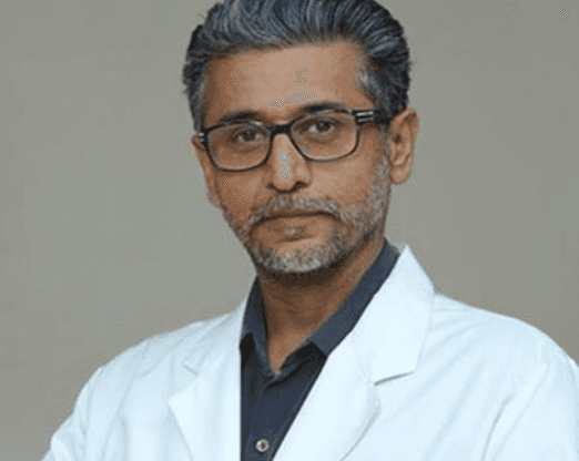 Dr. Sandeep Vaishya, [object Object]