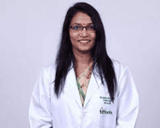 Dr. Mamta Pattnayak, [object Object]
