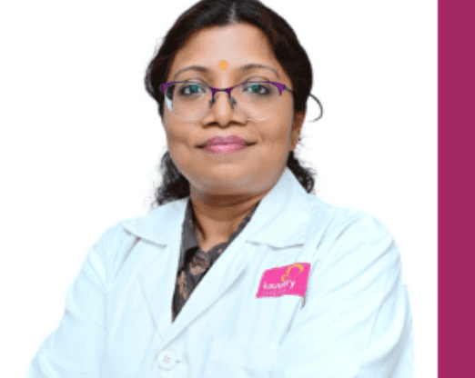 Sinabi ni Dr. Vasudha Paul, [object Object]