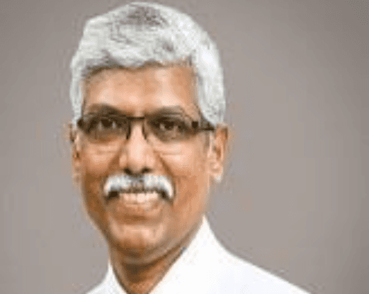 Dr. Ravi Venkatesan, [object Object]