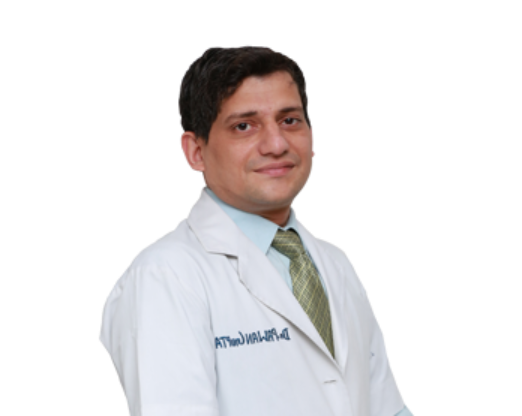 Dr. Pawan Gupta, [object Object]