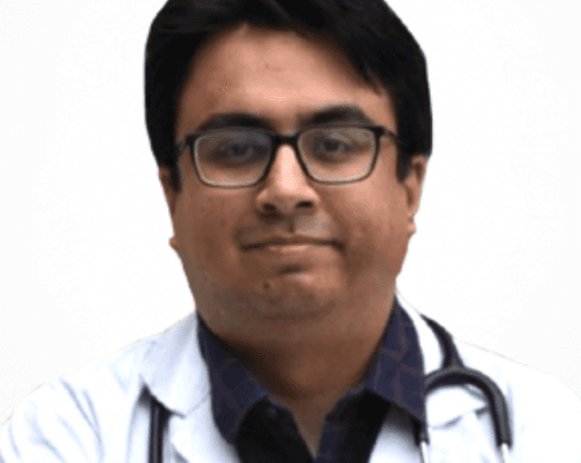 Dr. Sajal Ajmani, [object Object]