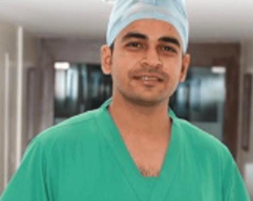 Dr. Arun Sharma, [object Object]