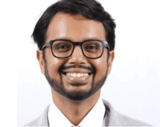Dr. Satyakam Baruah, [object Object]