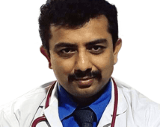 Dr. Sanjay Satale, [object Object]