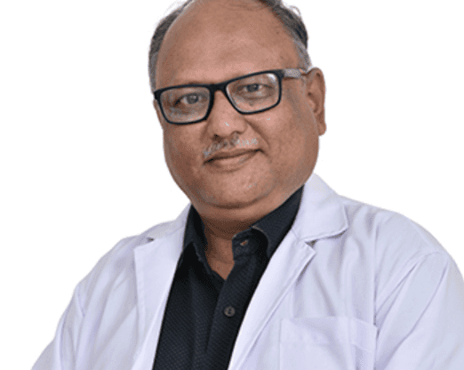 Dr. ሳንጃይ ኩማባት, [object Object]