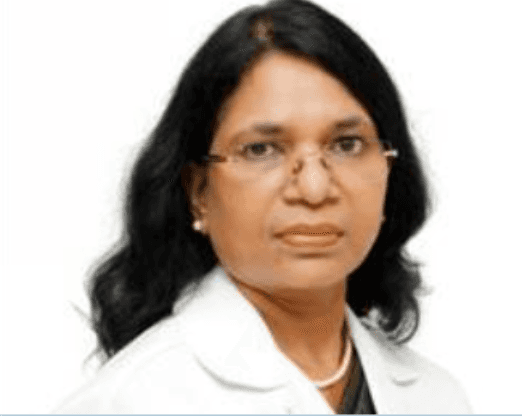 Sinabi ni Dr. Indoo Ammbulkar, [object Object]