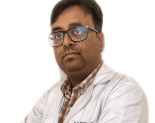 Dr. Sandeep Prasad, [object Object]