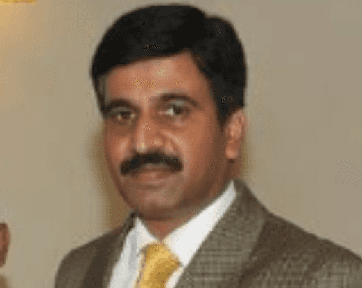 Dr. Govini Balasubramanian, [object Object]