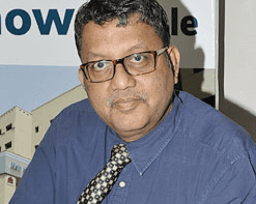 Dr. Amit Ghosh, [object Object]