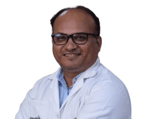 Dr. Sachin Kale, [object Object]