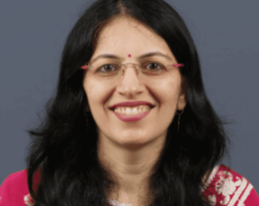 Dr. Ruchi Gaba, [object Object]
