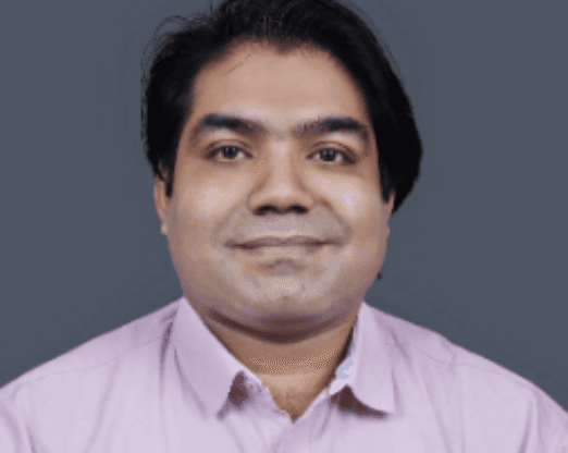 Sinabi ni Dr. Rohit Kumar Garg, [object Object]