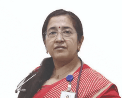Dr. Alokananda Das, [object Object]