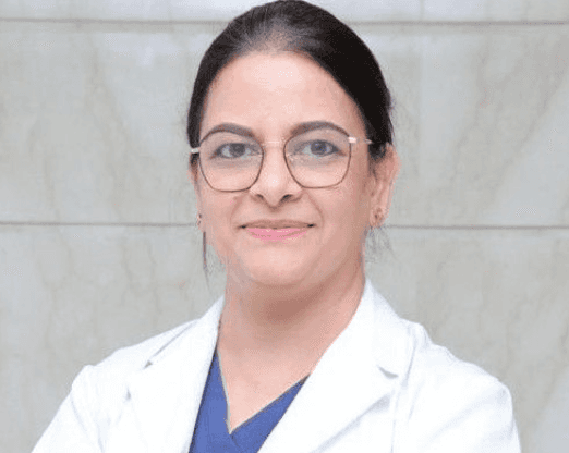 Dr. Rajinder Kaur Saggu, [object Object]
