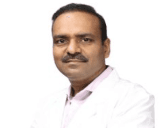 Sinabi ni Dr. Pawan Ojha, [object Object]