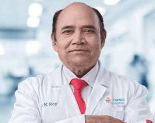 Docteur. Ajit Kumar Roy, [object Object]