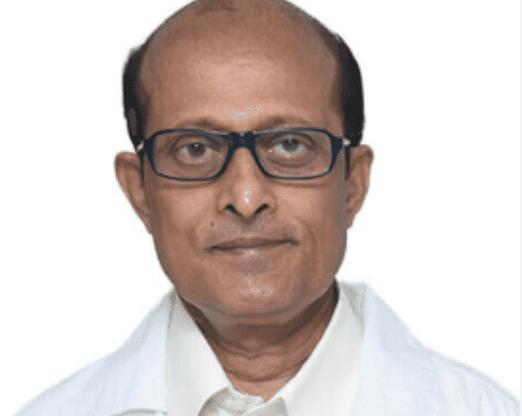 Sinabi ni Dr. V V Krishnan, [object Object]
