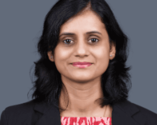 Sinabi ni Dr. Neha Choudhary, [object Object]